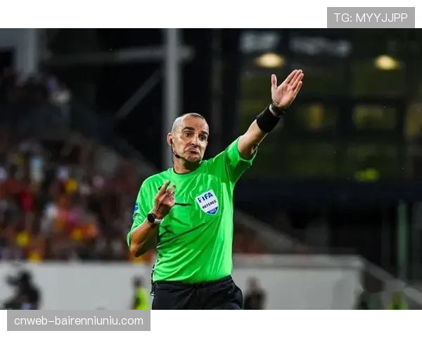 德甲裁判委员会公布焦点战裁判名单：茨瓦尔执法国家德比